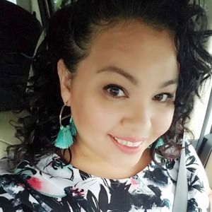 Meet your Posher, Catherine